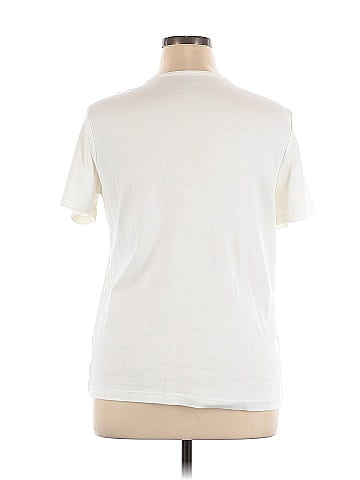 White Stag Short Sleeve T-Shirt (view 2)