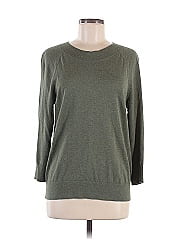 Ann Taylor Loft Outlet Pullover Sweater