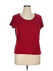 Ann Taylor Factory Short Sleeve T Shirt