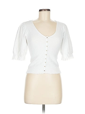 NATION LTD Cardigan (view 1)