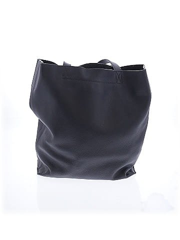 A.P.C. Leather Satchel (view 2)
