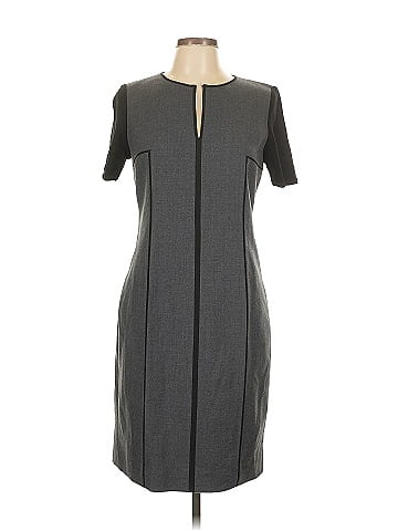 Elie Tahari Casual Dress (view 1)