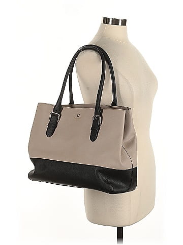 Kate Spade Outlet Leather Shoulder Bag (view 2)