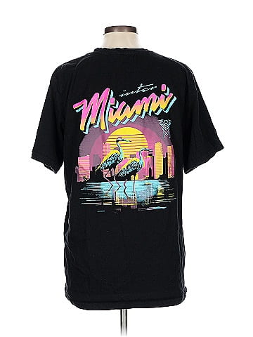 Assorted Brands Active T-Shirt (view 2)