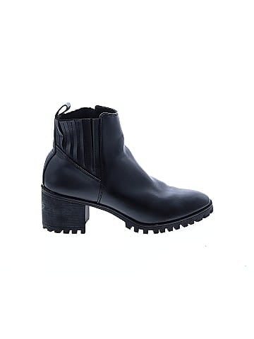 Banana Republic Factory Store Ankle Boots (view 1)