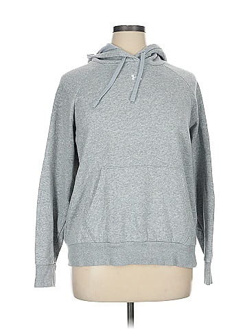 Under Armour Pullover Hoodie (view 1)