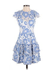 Ml Monique Lhuillier Cocktail Dress