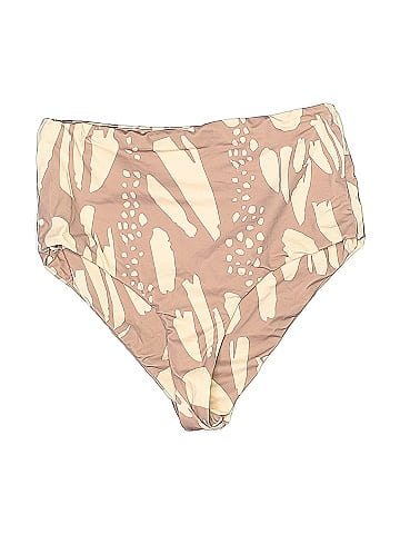 Stone Fox Swim Swimsuit Bottoms (view 1)