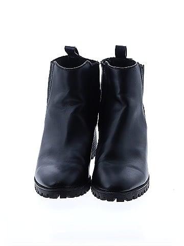 Banana Republic Factory Store Ankle Boots (view 2)