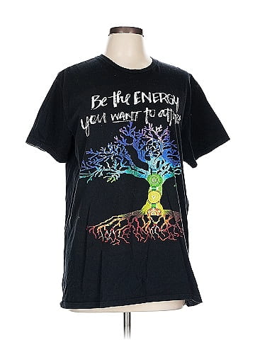 Unbranded Short Sleeve T-Shirt (view 1)