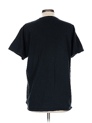 Unbranded Short Sleeve T-Shirt (view 2)