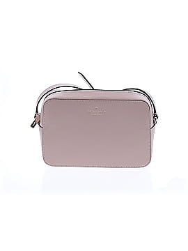 Kate Spade New York Leather Crossbody Bag