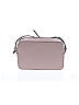 Kate Spade New York 100% Leather Gray Pink Leather Crossbody Bag One size - photo 1