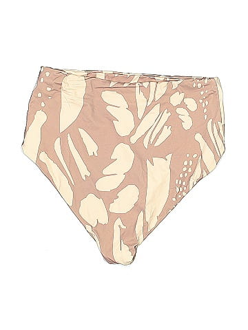 Stone Fox Swim Swimsuit Bottoms (view 2)