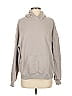 Hollister Gray Pullover Hoodie Size XS - photo 1