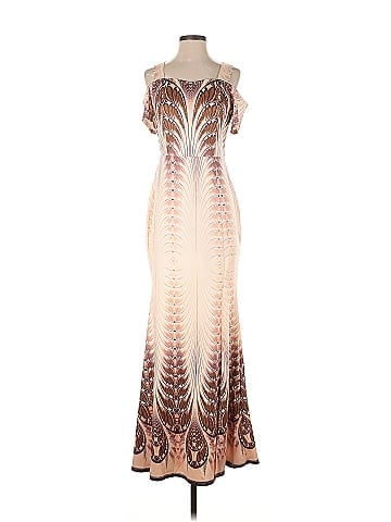 Unbranded Cocktail Dress (view 1)