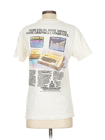 Abercrombie & Fitch Short Sleeve T-Shirt (view 2)