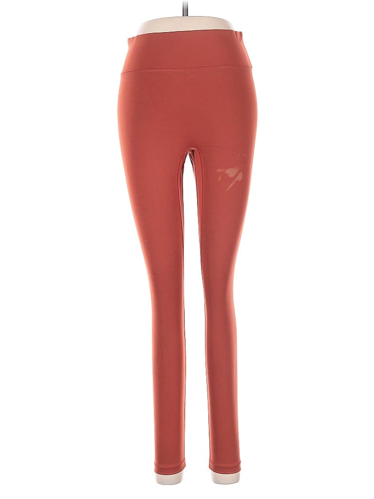 Pre-owned All Access Active Pants In Orange