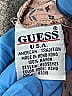 Guess Jeans 100% Rayon Print Pink Long Sleeve Blouse Size M - photo 8