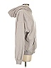 Hollister Gray Pullover Hoodie Size XS - photo 4