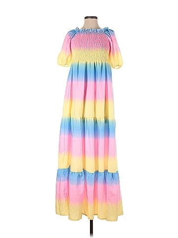 Unbranded Casual Dress (view 1)