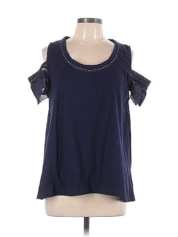 Akemi + Kin Sleeveless T-Shirt (view 1)