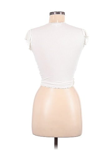 Antistar Sleeveless T-Shirt (view 2)