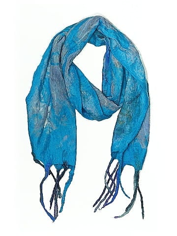 Unbranded Scarf (view 1)