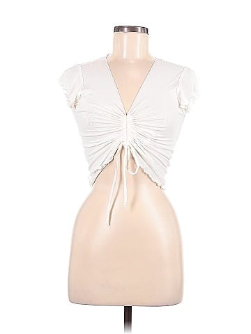 Antistar Sleeveless T-Shirt (view 1)