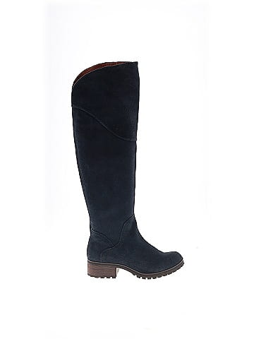 Lucky Brand Boots (view 1)