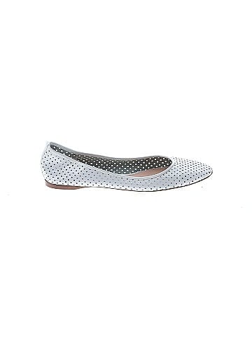 Jil Sander Flats (view 1)