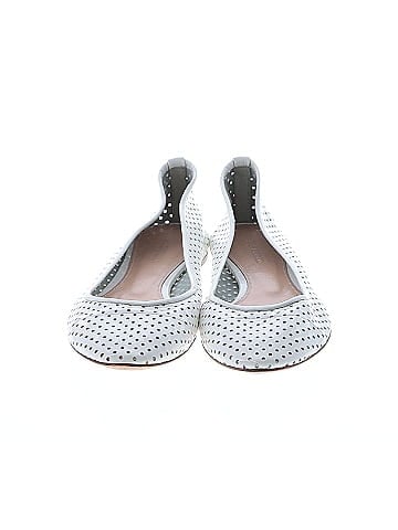 Jil Sander Flats (view 2)
