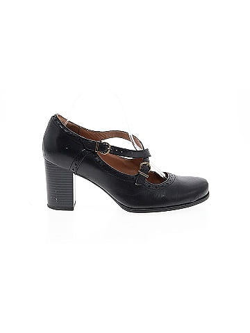 Clarks Heels (view 1)