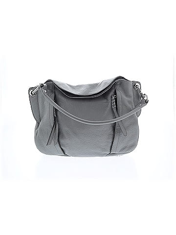 Oryany Leather Shoulder Bag (view 1)