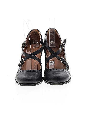 Clarks Heels (view 2)