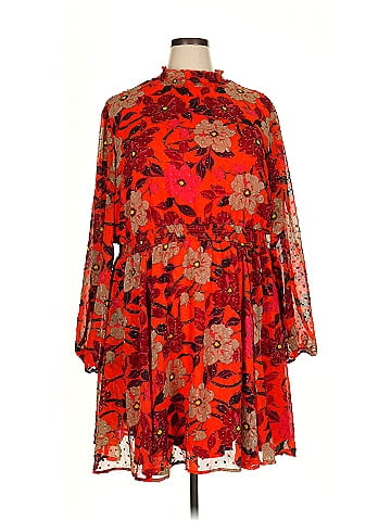 Torrid Cocktail Dress (view 1)