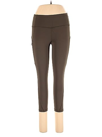 Lululemon Athletica Active Pants (view 1)