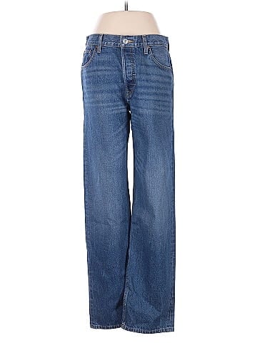 RE/DONE Jeans (view 1)