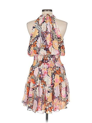 A.L.C. Cocktail Dress (view 2)