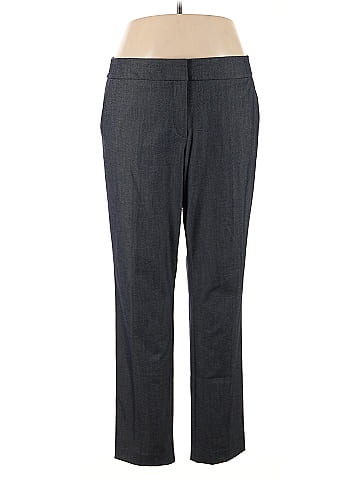 Ann Taylor LOFT Dress Pants (view 1)