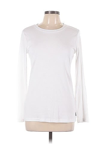 Eddie Bauer Long Sleeve T-Shirt (view 1)
