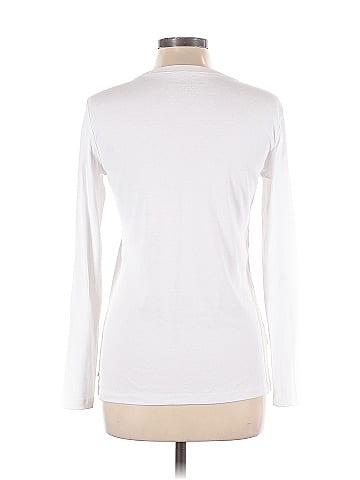 Eddie Bauer Long Sleeve T-Shirt (view 2)