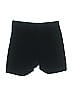 Divided by H&M Solid Black Shorts Size XL - photo 1