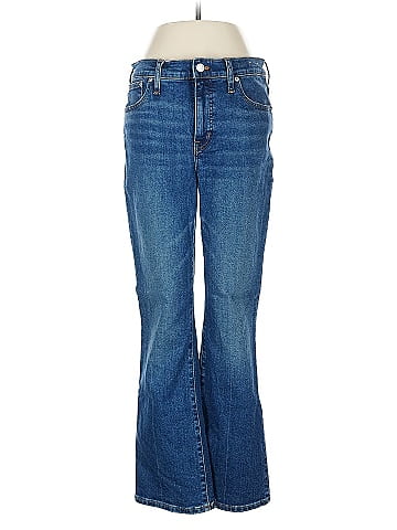 Madewell Jeans (view 1)