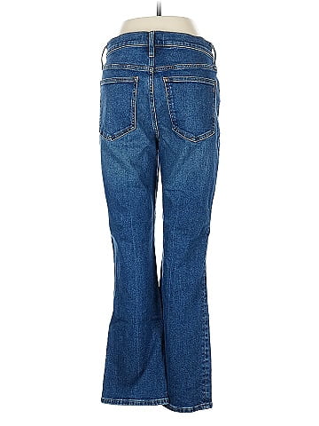 Madewell Jeans (view 2)