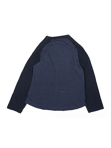 The Children's Place Long Sleeve T-Shirt (view 2)