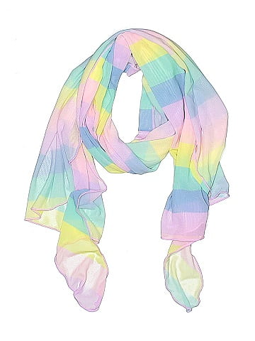 Ninety-Nine Degrees Scarf (view 1)