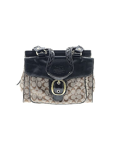 Coach Factory Shoulder Bag (view 1)