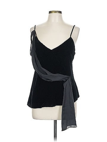Parker Sleeveless Blouse (view 1)