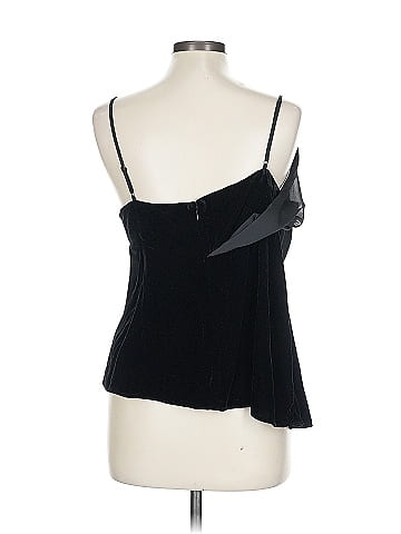 Parker Sleeveless Blouse (view 2)